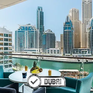 Jannah Marina Отель