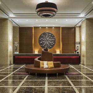 Grosvenor House, A Luxury Collection Hotel, Отель